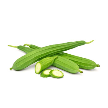 Angle Gourd