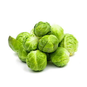 Brussels Sprouts