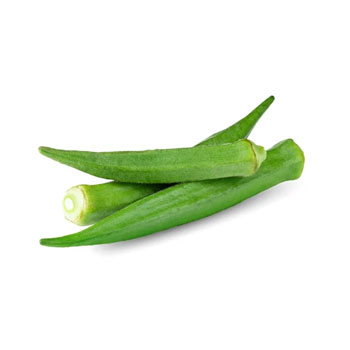 Lady Finger