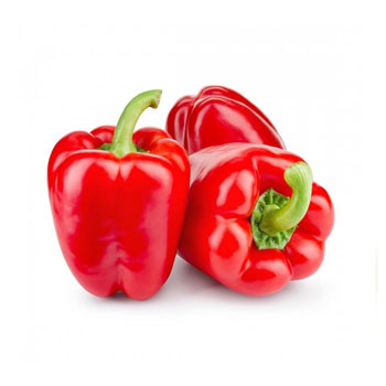 Capsicum Red