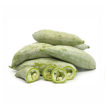 Snake Gourd